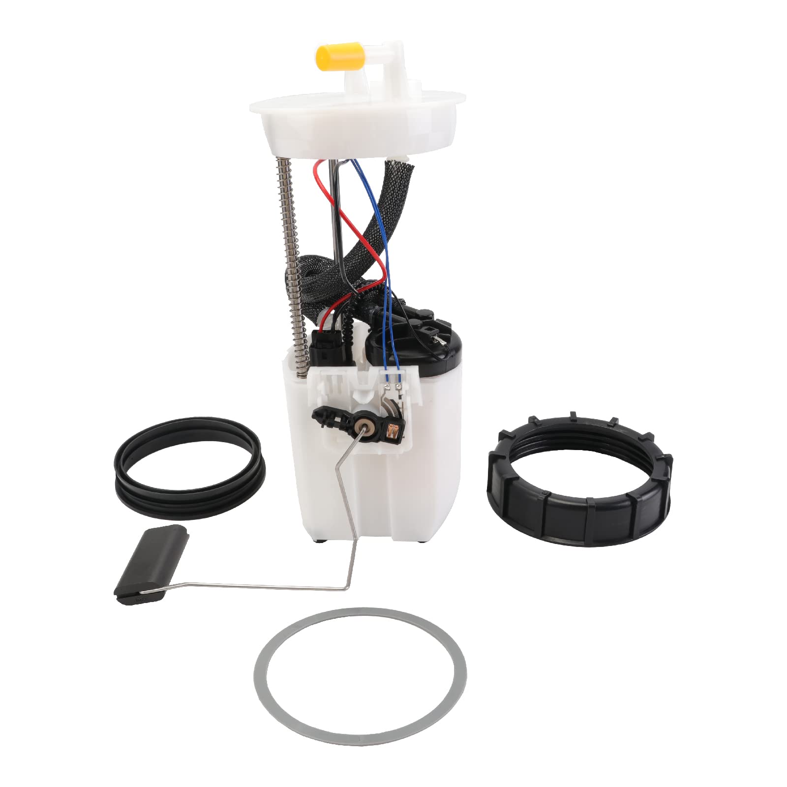 Amazon.com: MISIOEK Electric Fuel Pump Module Assembly E8733M w